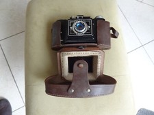 Appareil photo argentique