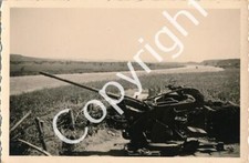 Photo WK2 - Canon Allemand 2cm