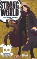 ONE PIECE STRONG WORLD 1 et 2