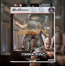 Bandai /Namco Figurine Tekken Collector modèle: Heihachi Mishima (Neuf en boîte)