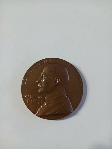 Medaille bronze les - les, medailles