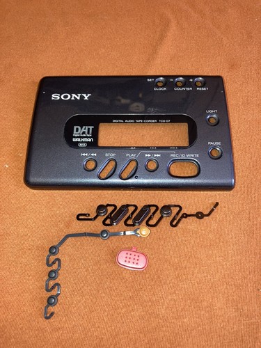 Sony tcd top lid - sony,