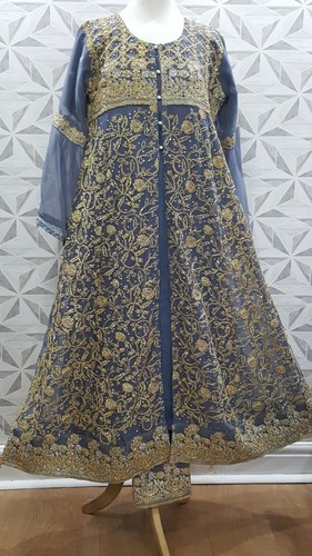 Robe soirée mariage - de,
