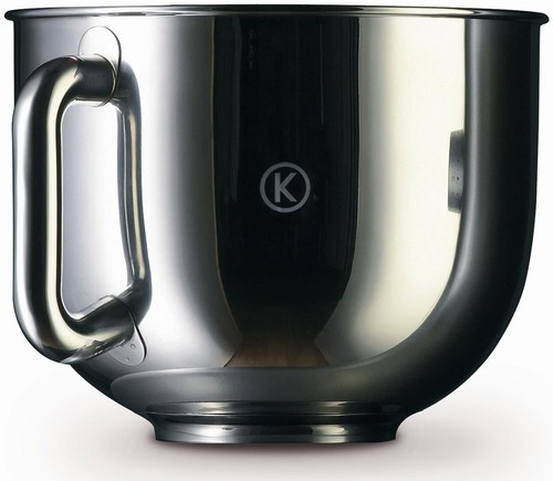 Kenwood bol cuve acier - , robot
