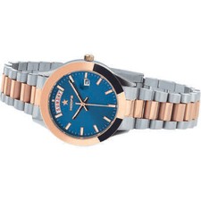 Montre Homme HOOPS LUXURY DAY