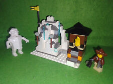 Lego 7412 - Orient Expedition