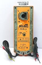 Belimo FS24-S Ressort Retour Déclencheur Pour Amortisseur 24V 50/60Hz 6W 16772