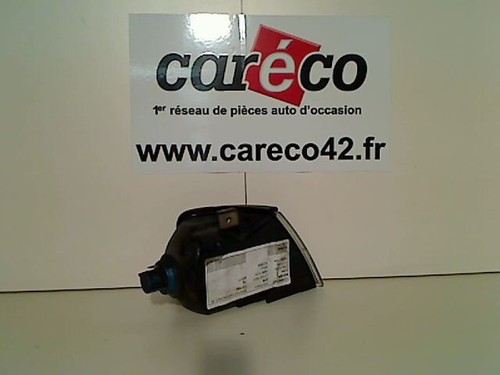 Clignotant gauche rover 200 - 200, ii