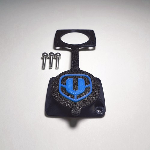 Mondraker hermetic couvercle - hermetic,