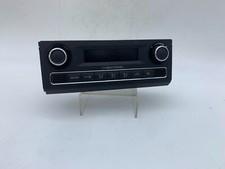 Skoda Fabia Panneau De