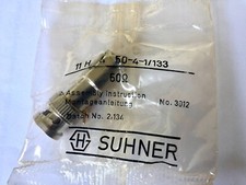 Huber + Suhner 11 H 4