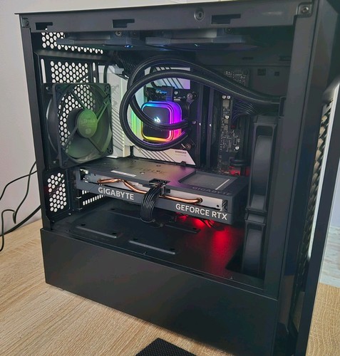 Gamer 14700kf rtx - -,