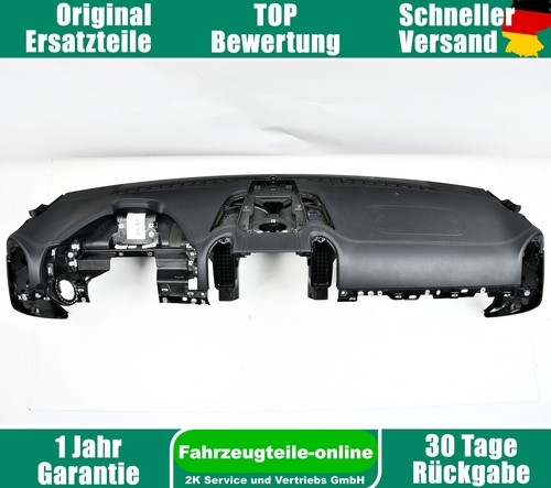 Tableau bord cockpit - de,