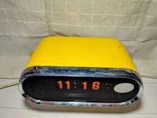 SEIKO DL-301 Retro Flip Clock