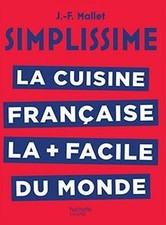 Simplissime La cuisine