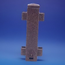 PLAYMOBIL Poteau Brun 5684