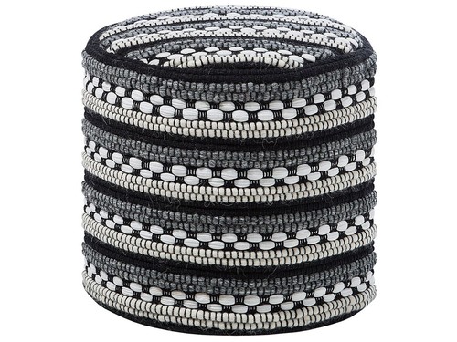 Beliani pouf guntur 41 - beliani,