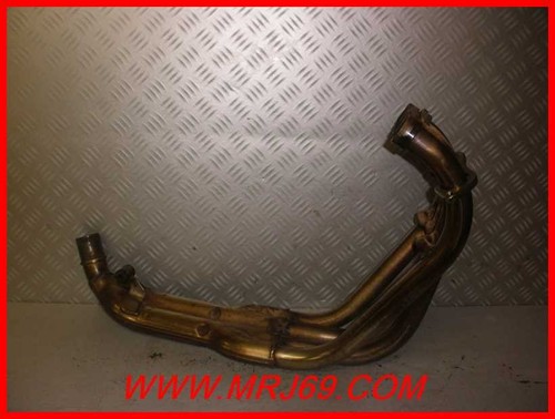 Honda hornet 600 2003 - 600, 2003-2006