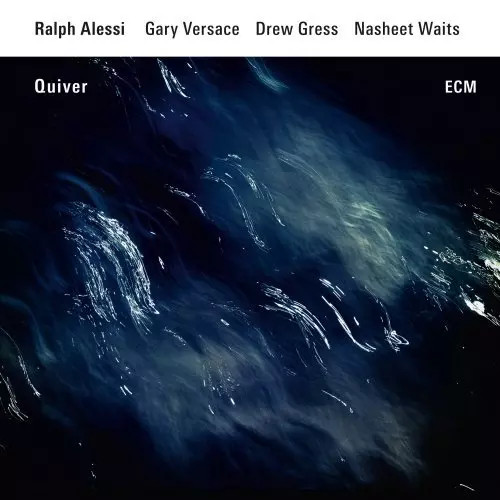 Quiver gary versace - quiver, versace,