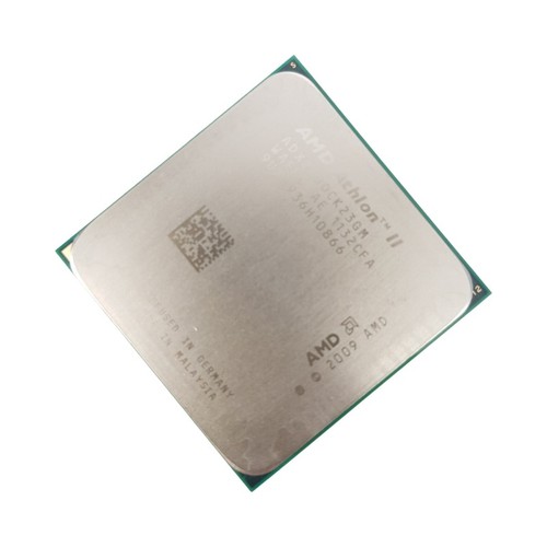 Processeur amd athlon - amd, ii