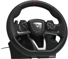 Volant de Course Overdrive Conçu pour XBox Series X/S