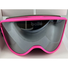 BOLLE BLANCA TAILLE S CAT S3