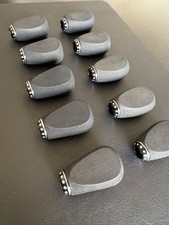 Abu Revo LTX Handle 10 Pcs