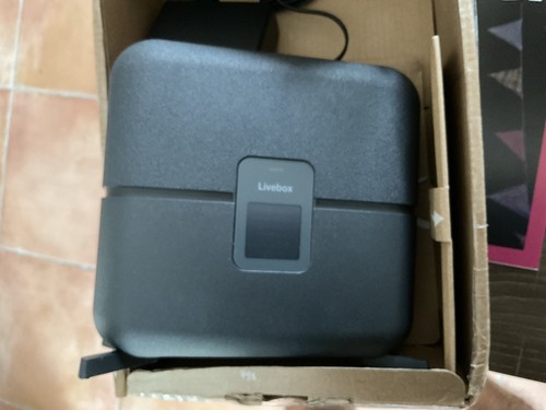 Livebox - , s