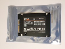 Samsung 1To SSD 2,5" MZ-76E1T0
