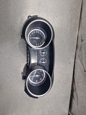 UNITÉ DE COMPTEUR KMH TABLEAU DE BORD - - ALFA ROMEO GIULIETTA (940) 50527456
