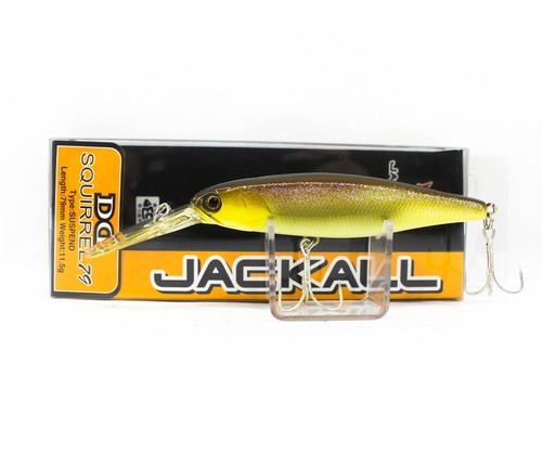 Jackall squirrel 79sp - jackall,