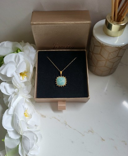 Collier vintage amazon - vintage,