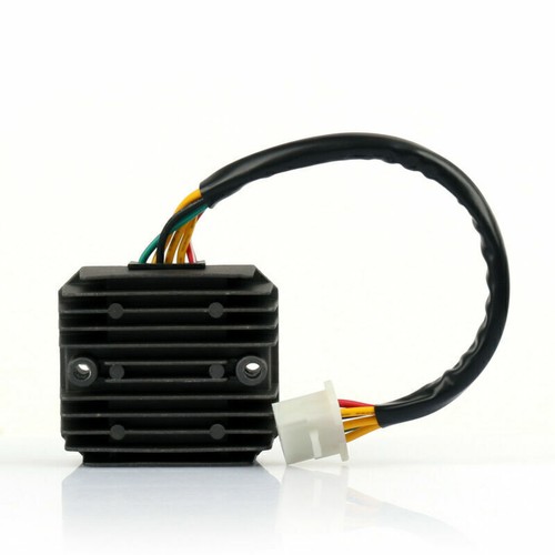 Regulateur tension pour - de,