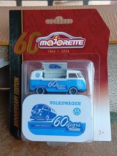 VW van Volkswagen Combi 60