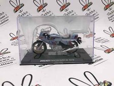 DIE CAST 1/24 " DUCATI PANTAH