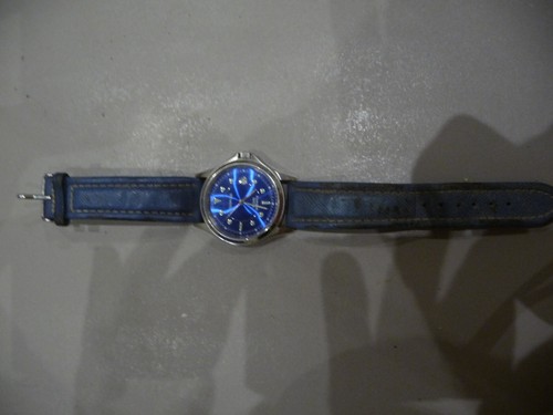 Montre ancienne shivas - montre,