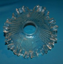 ANCIENNE TULIPE DE PLAFONNIER