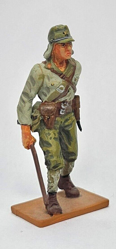 Figurine del prado plomb - figurine,