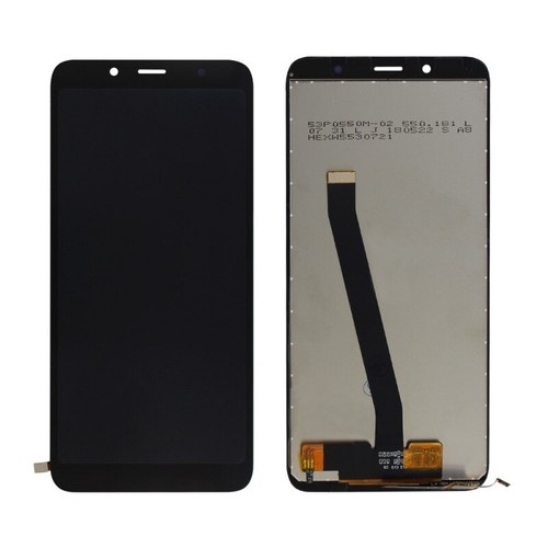 Ecran complet vitre tactile - complet, +