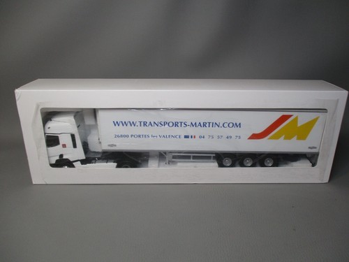 Dv11076 camion eligor 43 - dv11076, 1/43