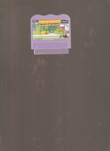 Rare manny et - !!!,