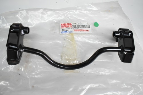 Support moteur mbk 50 - support,