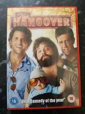 The Hangover DVD