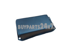 Siège passager noir Solo P P Pad pour moto Harley chopper Bobber Old school