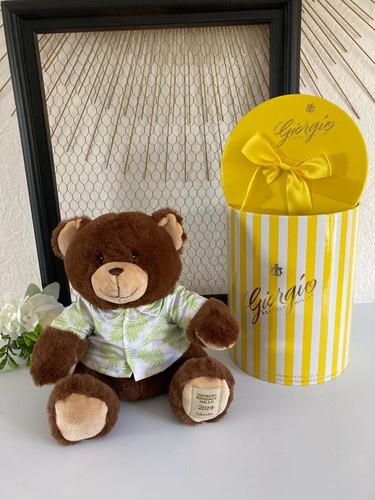 Peluche doudou ours - 24⚜️,