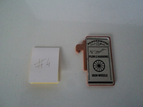 Playmobil vintage western - playmobil,
