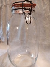 BOCAL   A CONSERVES  A CLIP