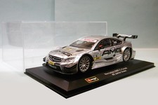 Bburago - MERCEDES AMG C-COUPE