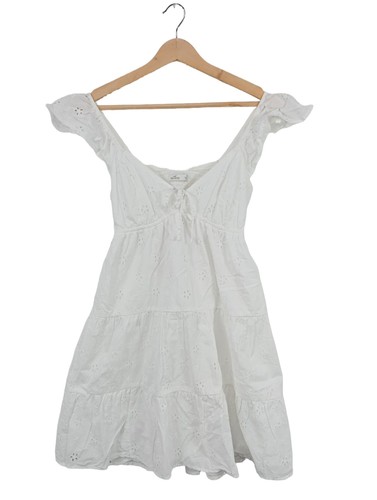 Hollister robe découpée - hollister,