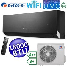 Climatiseur mono-split R32